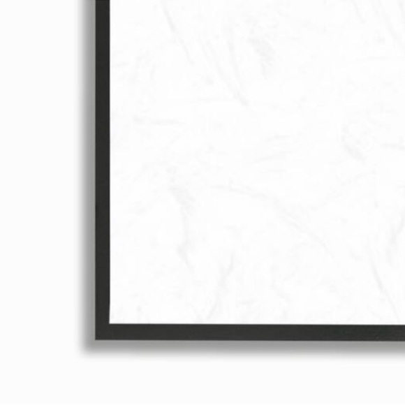 CHANEL, HERMES, DIOR Framed Feminine Girly Pink Black White Painting Wall Decor - Picture 10 of 16